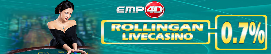 Rollingan Live Casino